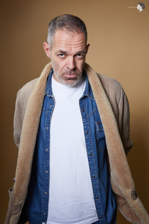 Bullet Models model ID: 4647