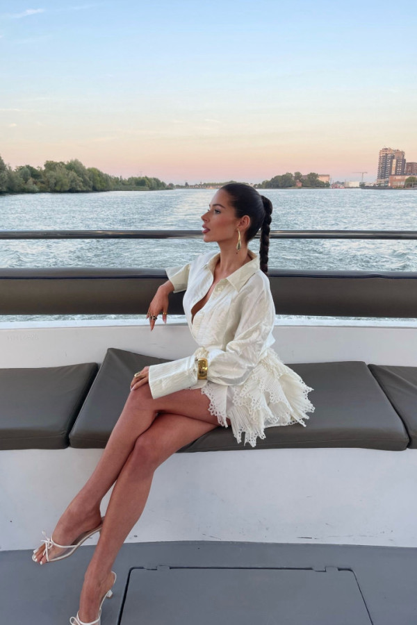 Bullet Models model ID: 18581