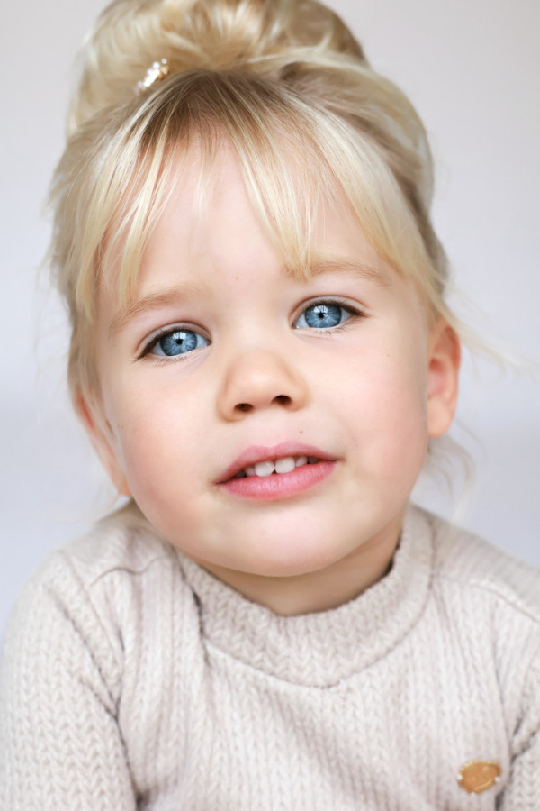 Bullet Models model ID: 17317