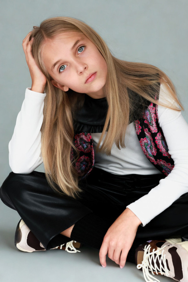 Bullet Models model ID: 14470