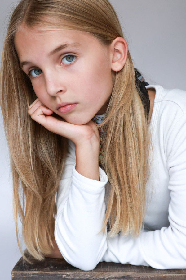 Bullet Models model ID: 14470