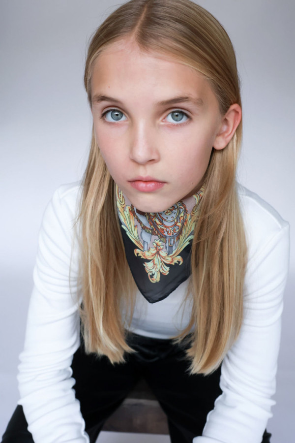 Bullet Models model ID: 14470