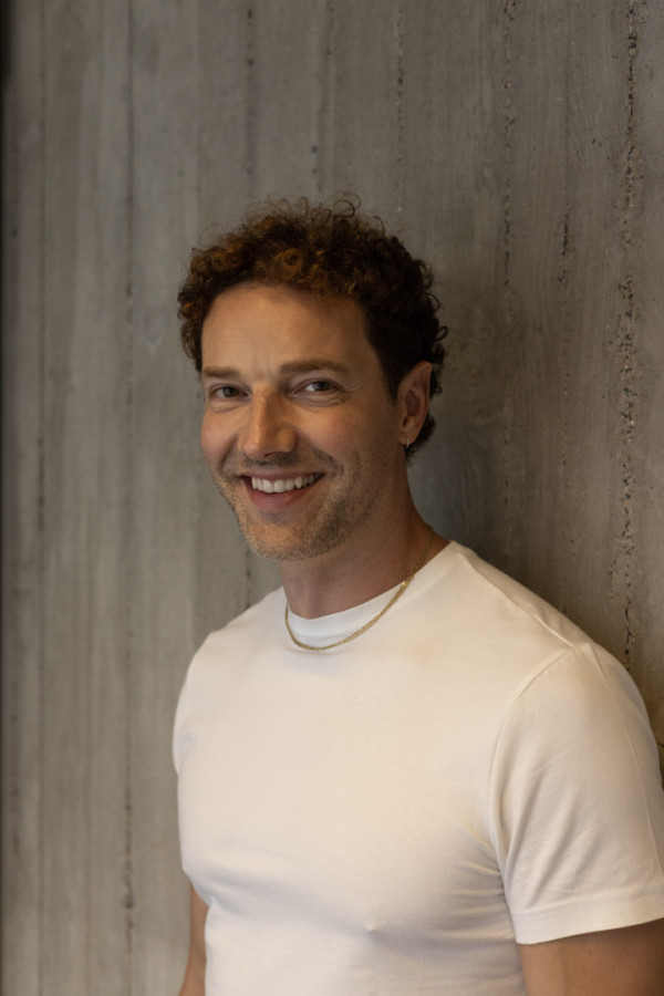 Influencers Men FRED