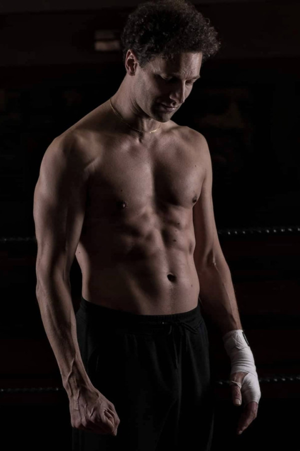 Bullet Models model ID: 20233