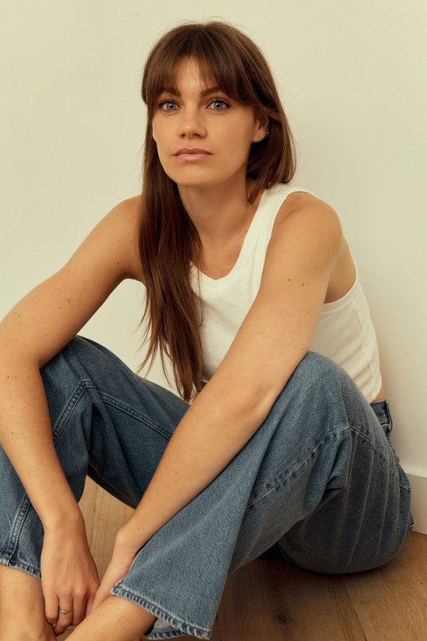 Bullet Models model ID: 20235