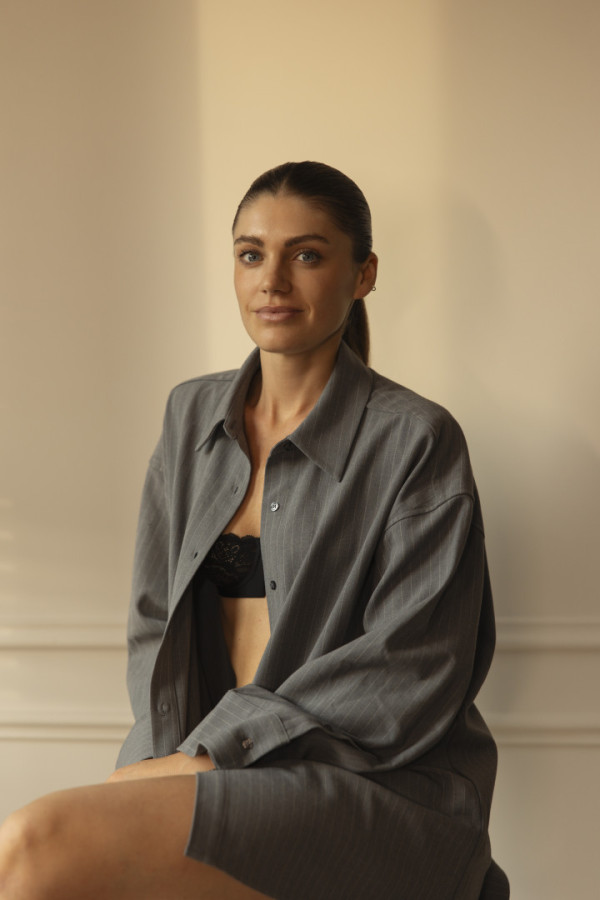 Bullet Models model ID: 20235