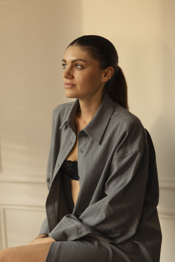 Bullet Models model ID: 20235