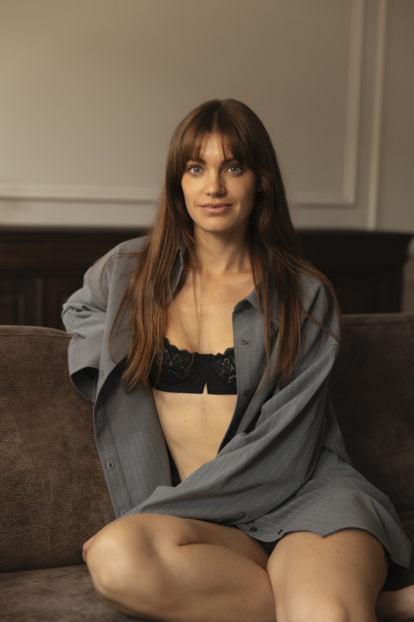 Bullet Models model ID: 20235