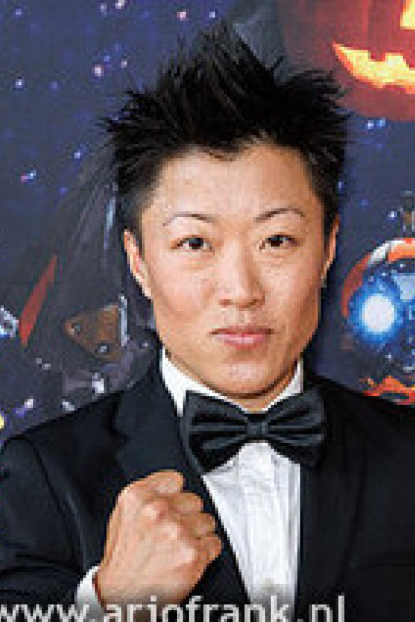 Bullet Models model ID: 17105