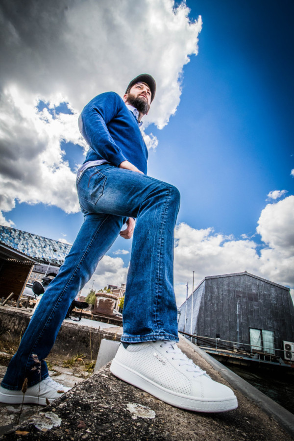 Bullet Models model ID: 13810