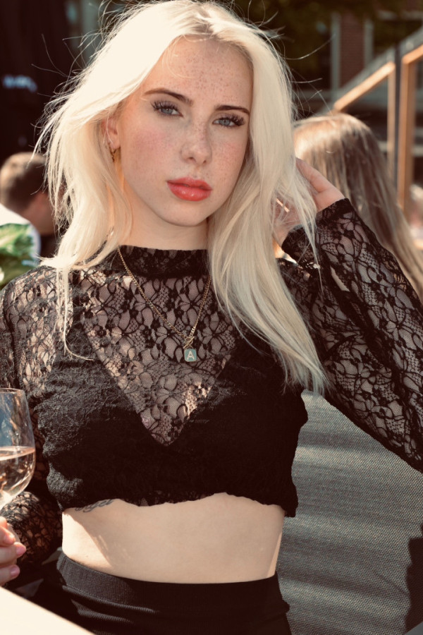 Bullet Models model ID: 15406