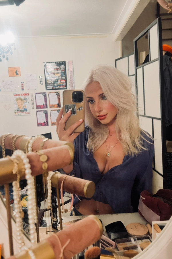 Bullet Models model ID: 15406