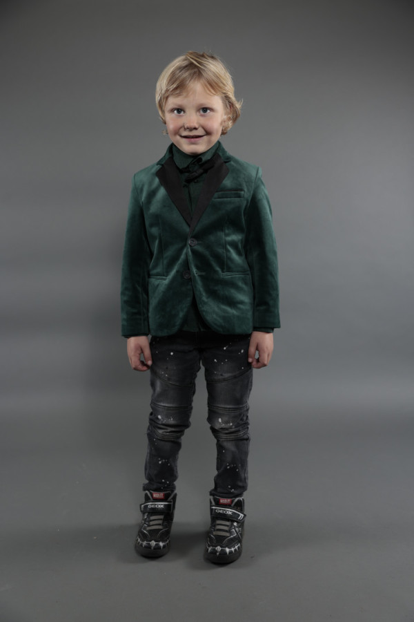 Kids Duncan