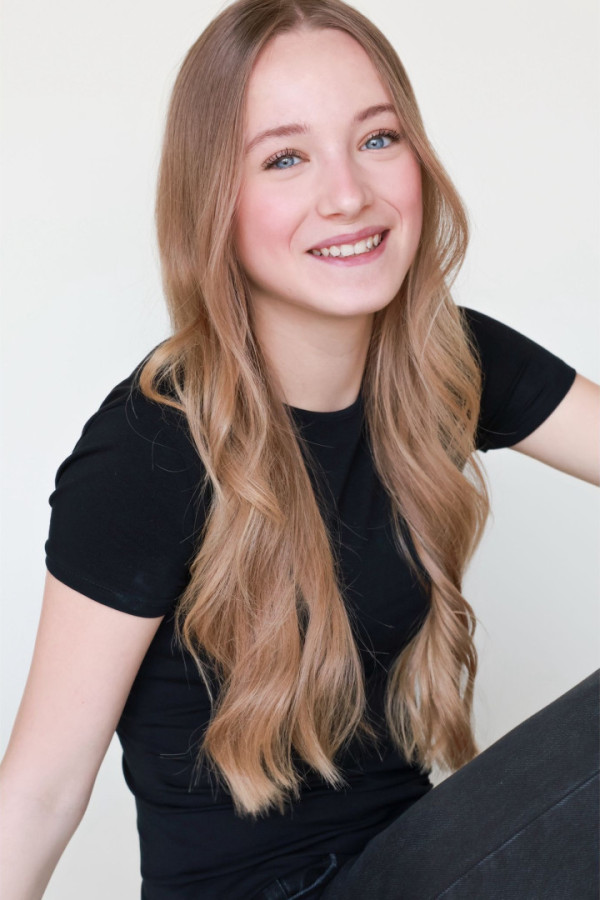 Influencers Women Shae-Lynn