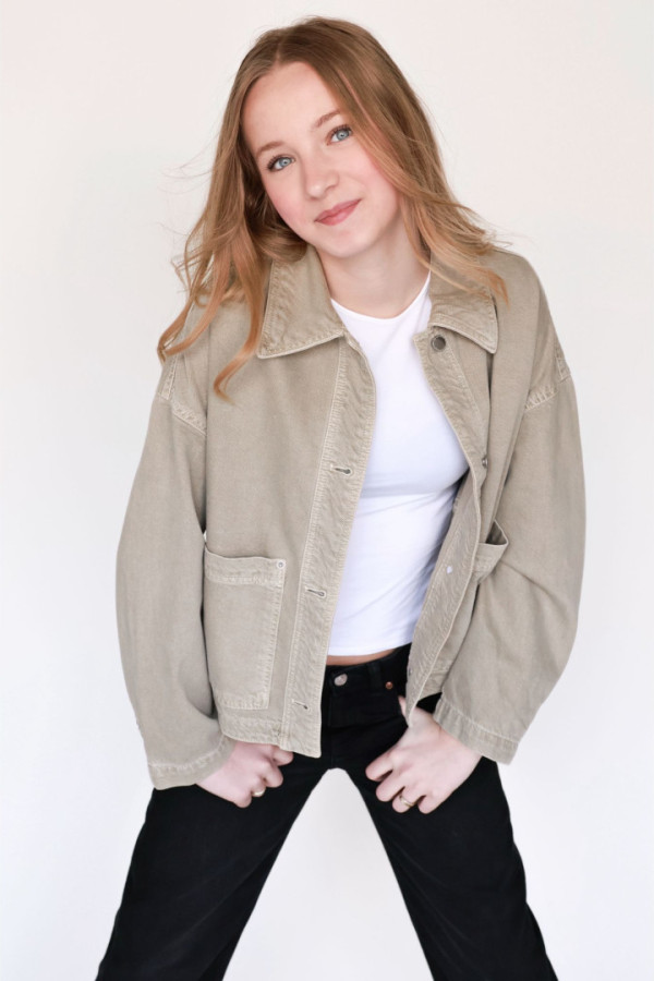 Bullet Models model ID: 14545