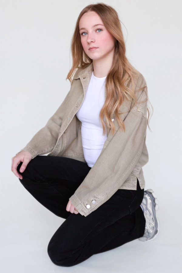 Bullet Models model ID: 14545