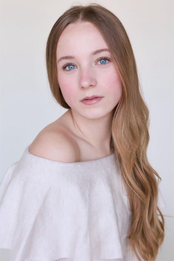 Bullet Models model ID: 14545