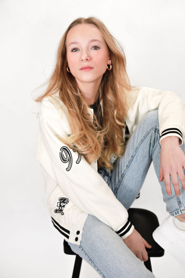 Bullet Models model ID: 14545