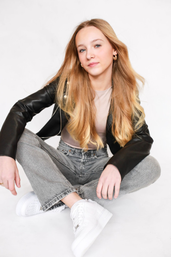 Bullet Models model ID: 14545