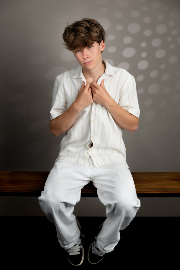 Bullet Models model ID: 20020