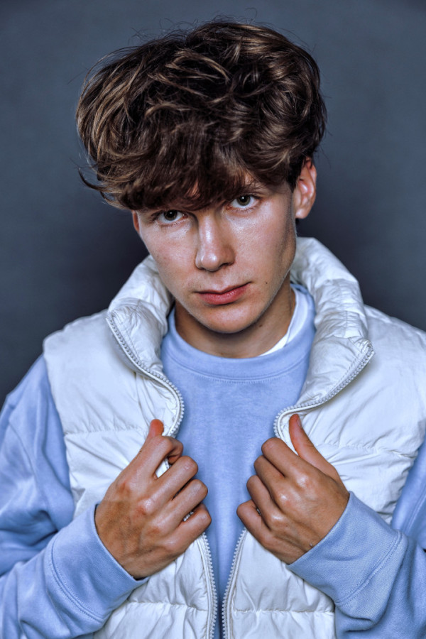 Bullet Models model ID: 20020