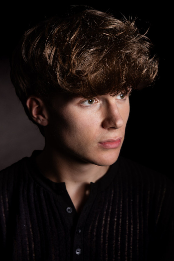 Bullet Models model ID: 20020