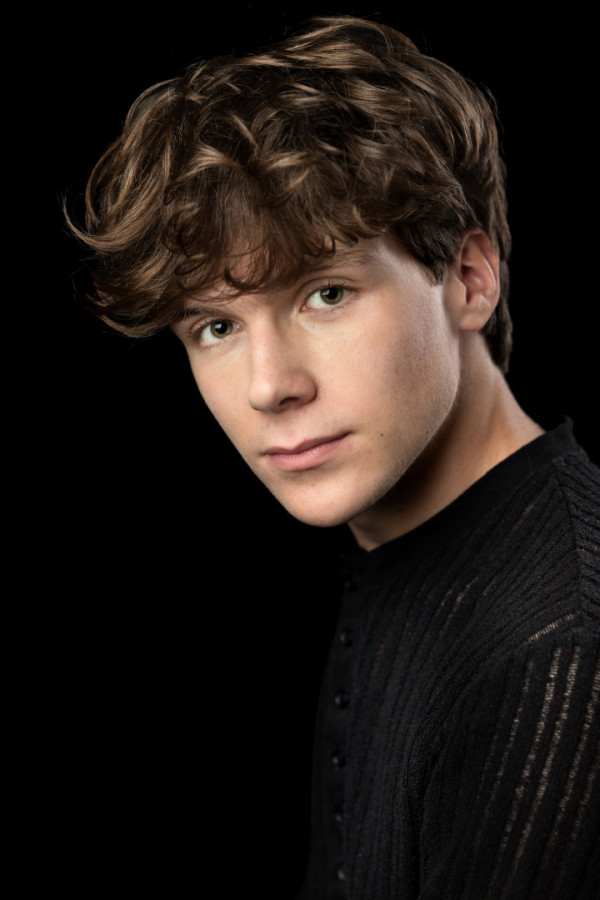 Bullet Models model ID: 20020