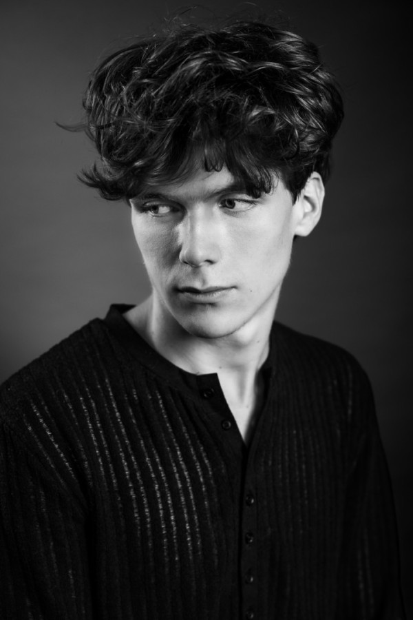 Bullet Models model ID: 20020