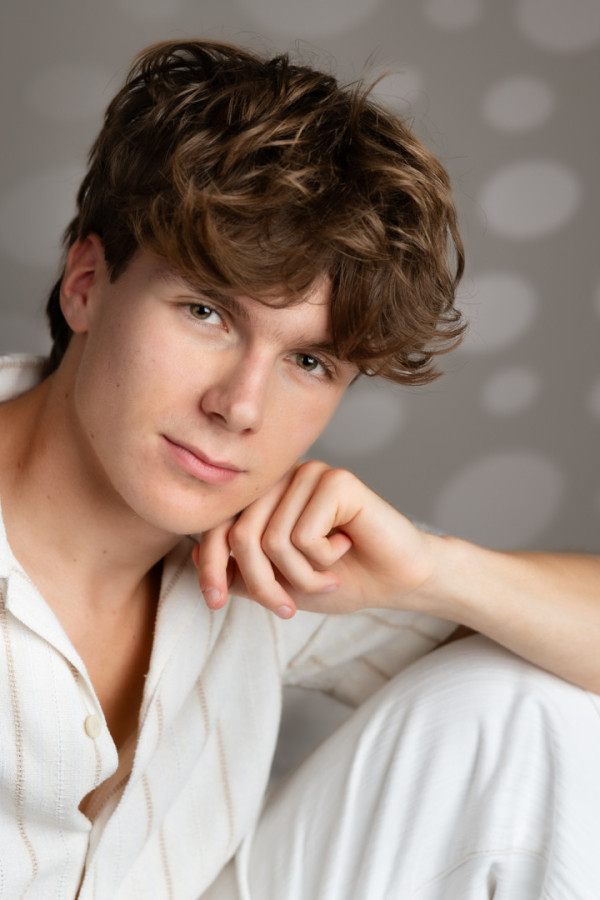 Bullet Models model ID: 20020