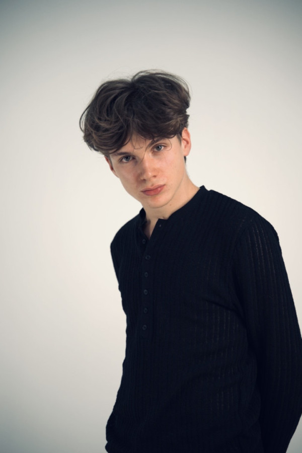 Bullet Models model ID: 20020