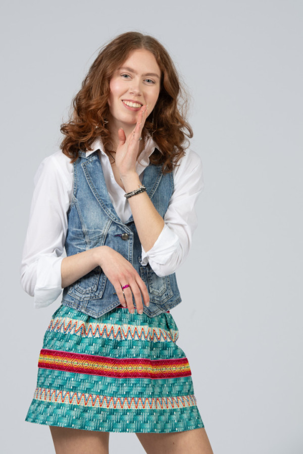 Bullet Models model ID: 20258