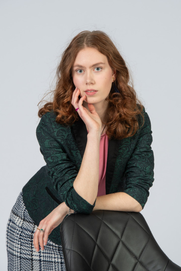 Bullet Models model ID: 20258