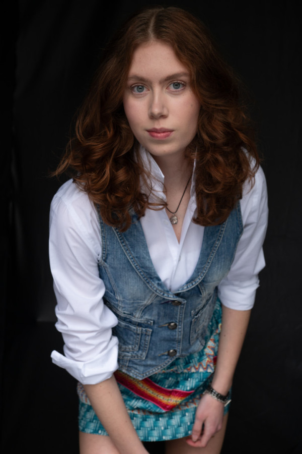 Bullet Models model ID: 20258