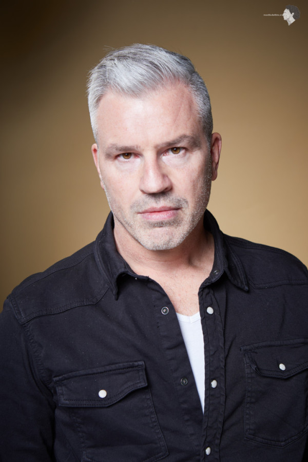 Characteristic men Allard