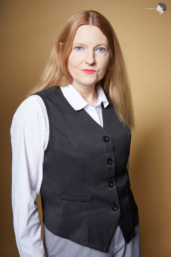 Bullet Models model ID: 6934