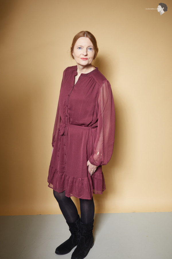 Bullet Models model ID: 6934