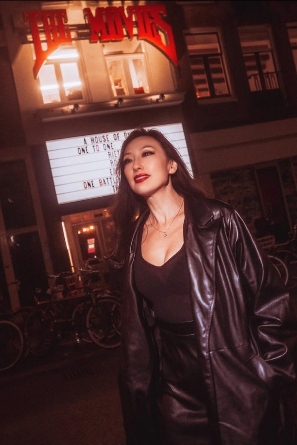 Bullet Models model ID: 10661