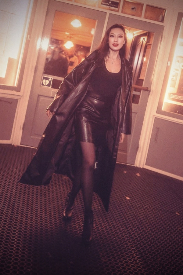 Bullet Models model ID: 10661