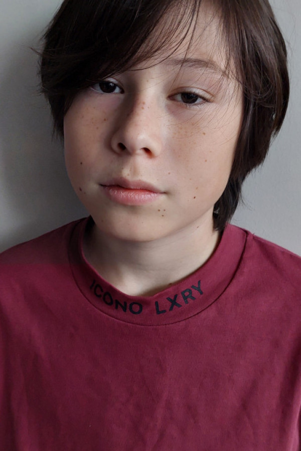 Bullet Models model ID: 18734