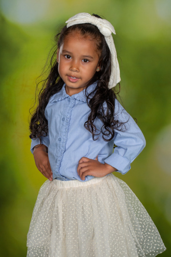 Bullet Models model ID: 14977