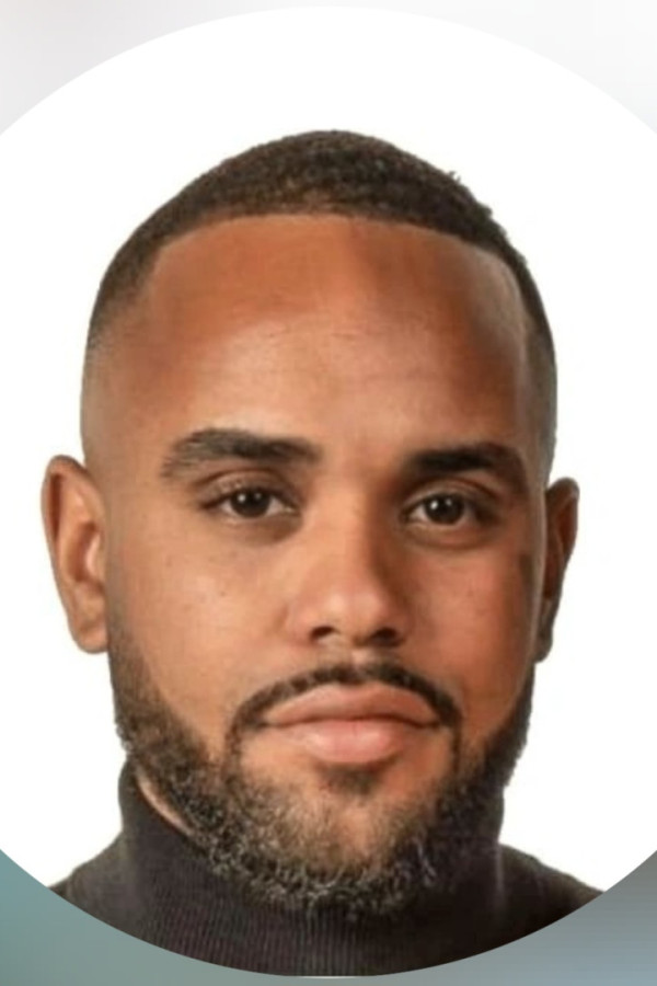 Characteristic men Dennis