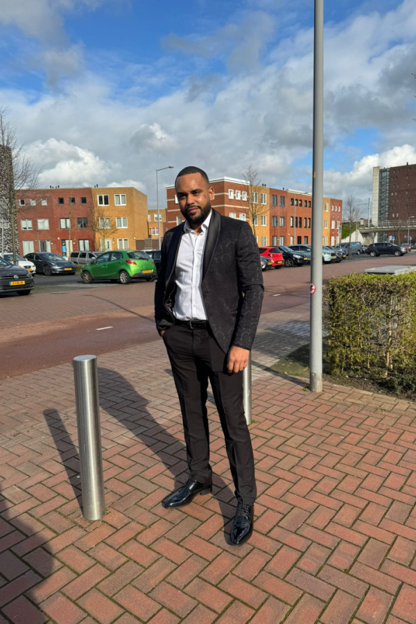 Bullet Models model ID: 14264