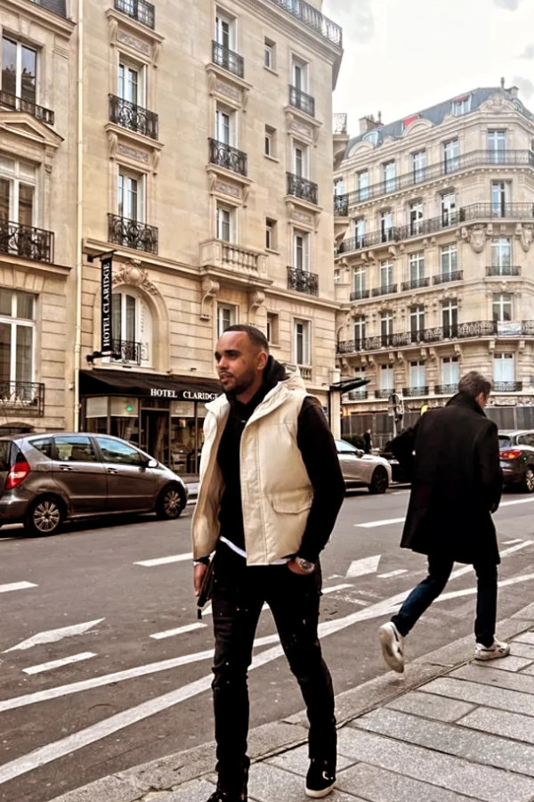 Bullet Models model ID: 14264