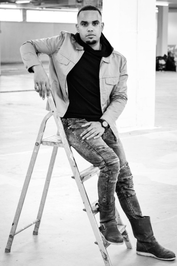 Bullet Models model ID: 14264