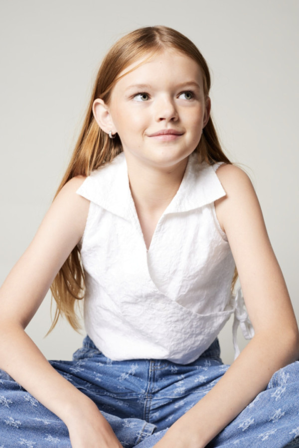 Bullet Models model ID: 18365