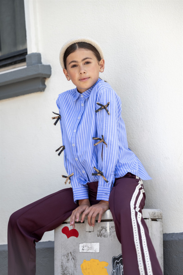 Bullet Models model ID: 17694