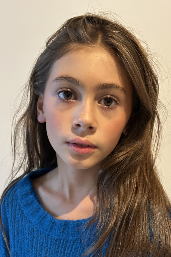 Bullet Models model ID: 17694