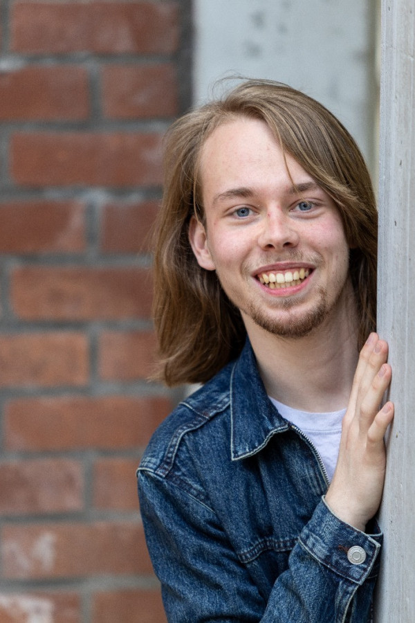 Bullet Models model ID: 20268