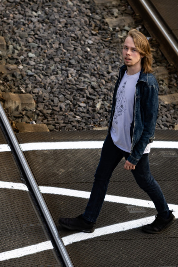 Bullet Models model ID: 20268