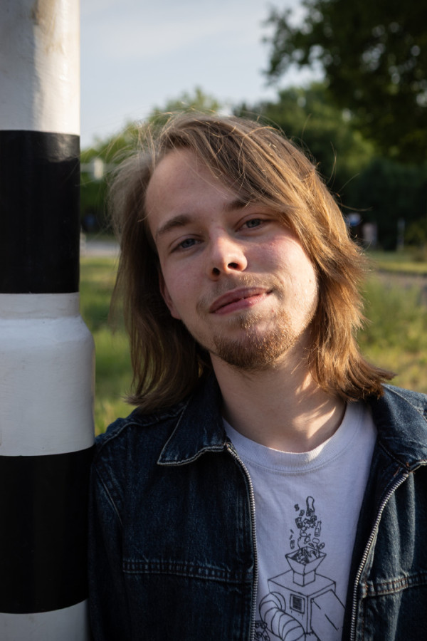 Bullet Models model ID: 20268